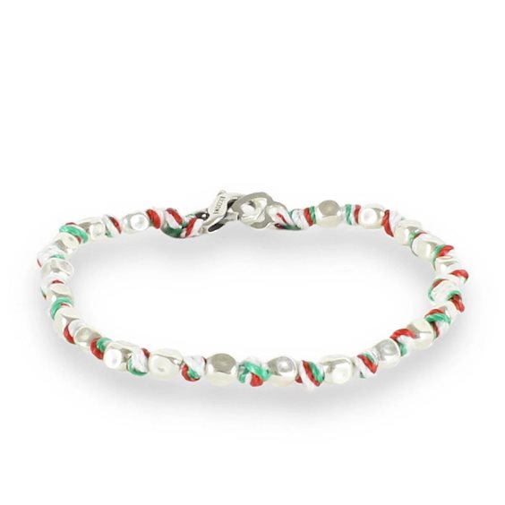 Armband Spadarella Spadini in Silber SPBR294-17.5 ITALIA - SPBR294-17.5 ITALIA